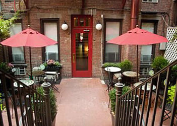 Hotel 414