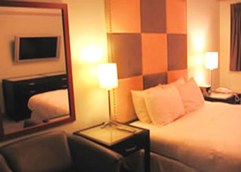 Hotel 414
