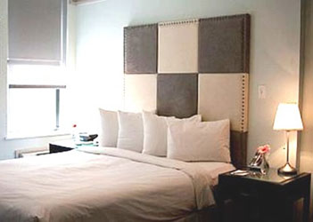 Hotel 414