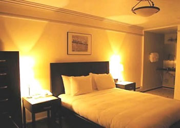 Hotel 414