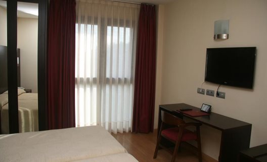 Hotel 44