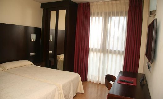 Hotel 44