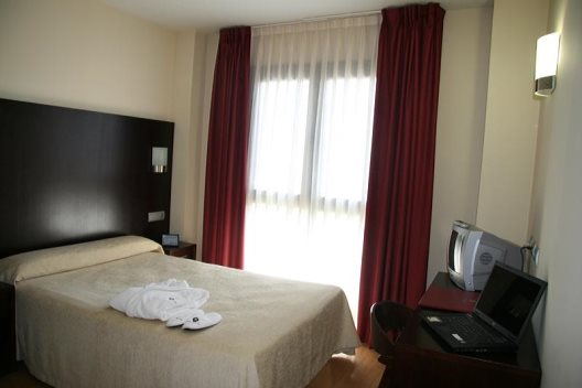 Hotel 44