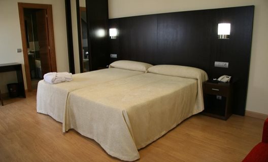 Hotel 44