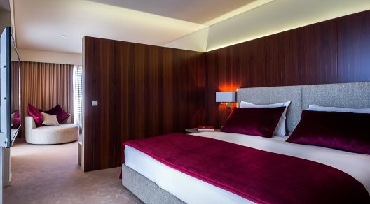 Hotel 4615