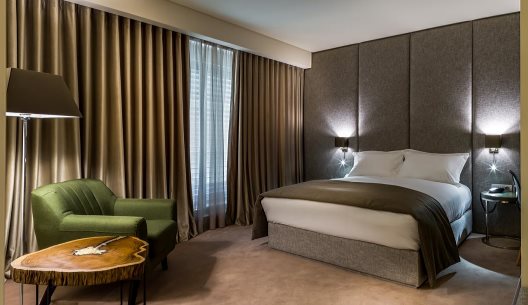 Hotel 4615