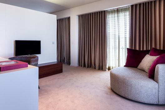 Hotel 4615