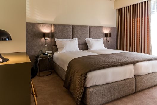 Hotel 4615