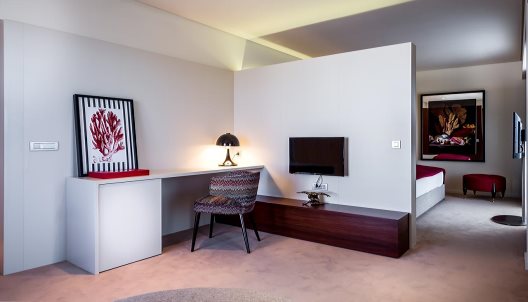 Hotel 4615