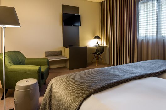 Hotel 4615