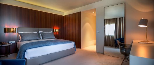Hotel 4615