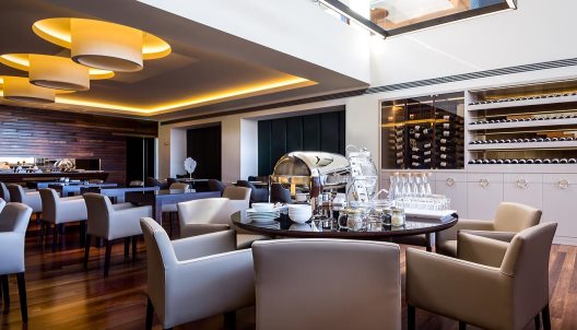 Hotel 4615