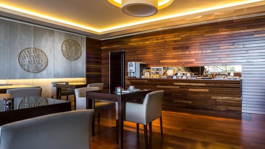 Hotel 4615