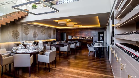 Hotel 4615
