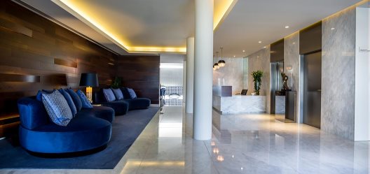 Hotel 4615