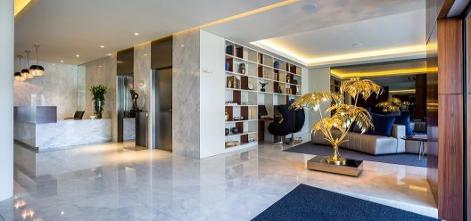 Hotel 4615
