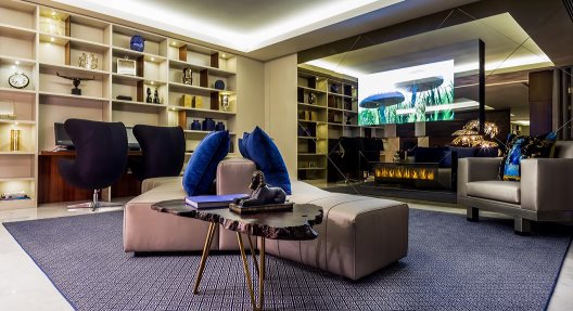 Hotel 4615
