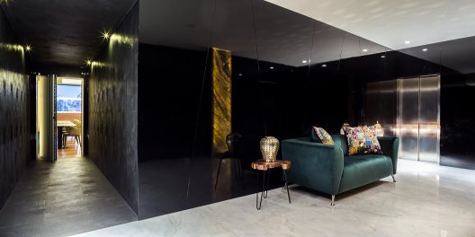 Hotel 4615