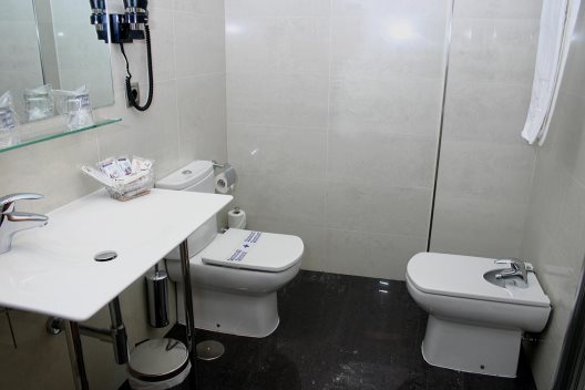 Hotel 4c Bravo Murillo