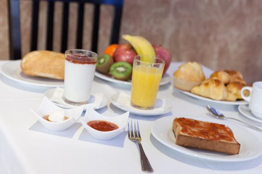 Hotel 4c Bravo Murillo