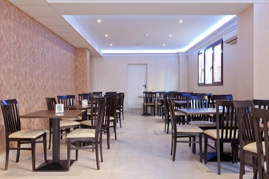 Hotel 4c Bravo Murillo