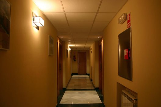 Hotel 4c Bravo Murillo