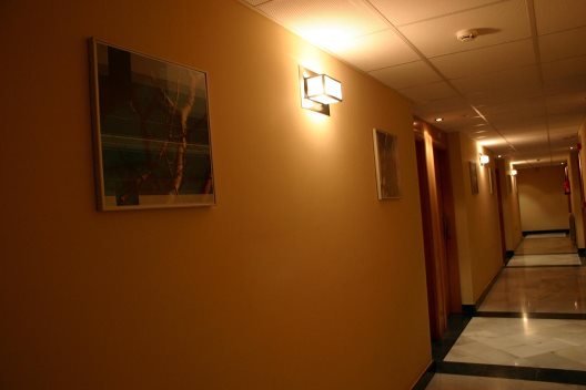 Hotel 4c Bravo Murillo