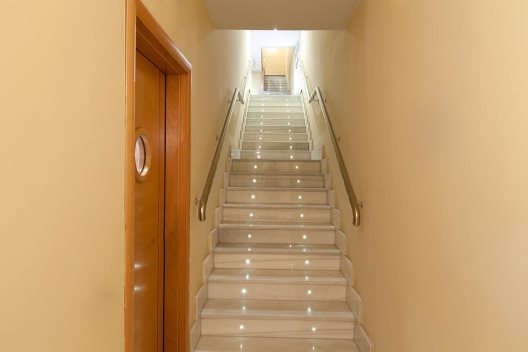 Hotel 4c Bravo Murillo