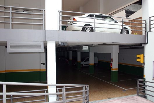 Hotel 4c Bravo Murillo