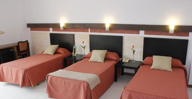 Hotel 4dreams
