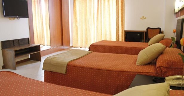 Hotel 4dreams