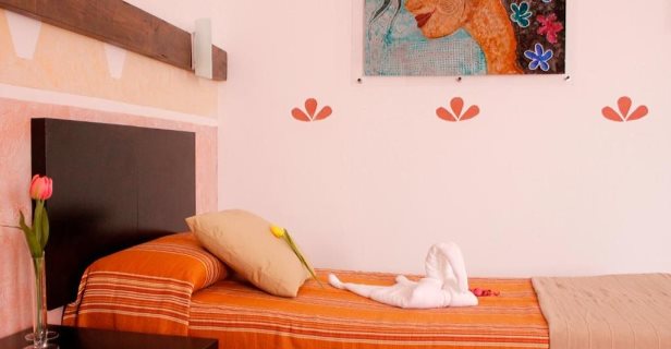 Hotel 4dreams