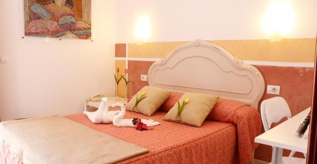 Hotel 4dreams