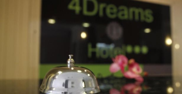 Hotel 4dreams