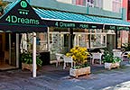 Hotel 4dreams Hotel 4dreams