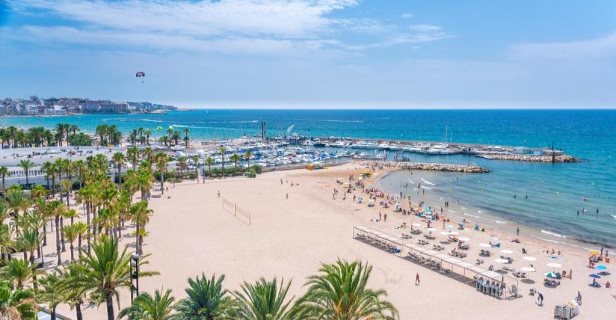 Hotel 4r Casablanca Playa