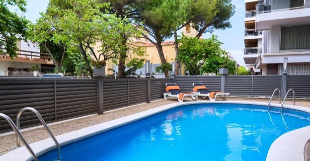 Hotel 4r Casablanca Playa