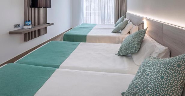 Hotel 4r Casablanca Playa