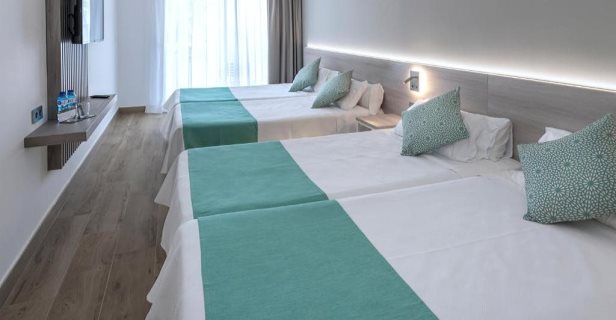 Hotel 4r Casablanca Playa