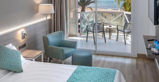 Hotel 4r Casablanca Playa