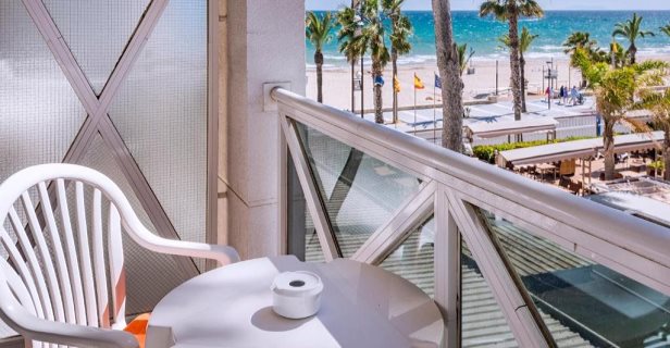 Hotel 4r Casablanca Playa