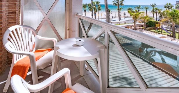 Hotel 4r Casablanca Playa