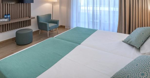 Hotel 4r Casablanca Playa