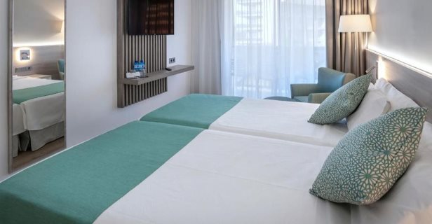 Hotel 4r Casablanca Playa