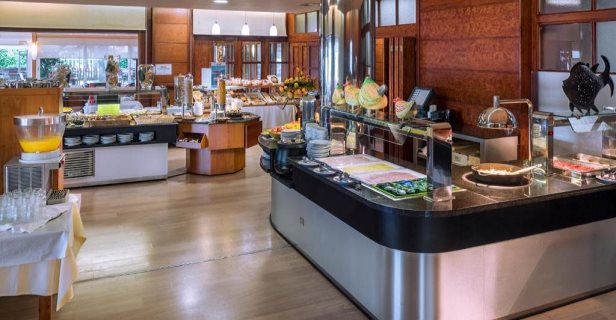 Hotel 4r Casablanca Playa