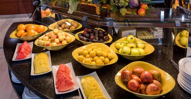 Hotel 4r Casablanca Playa