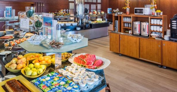 Hotel 4r Casablanca Playa