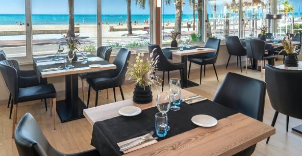 Hotel 4r Casablanca Playa