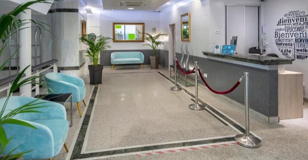 Hotel 4r Casablanca Playa