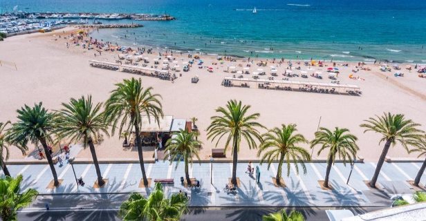 Hotel 4r Casablanca Playa